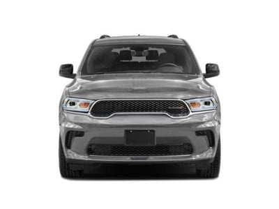 2026 Dodge Durango SRT Hellcat