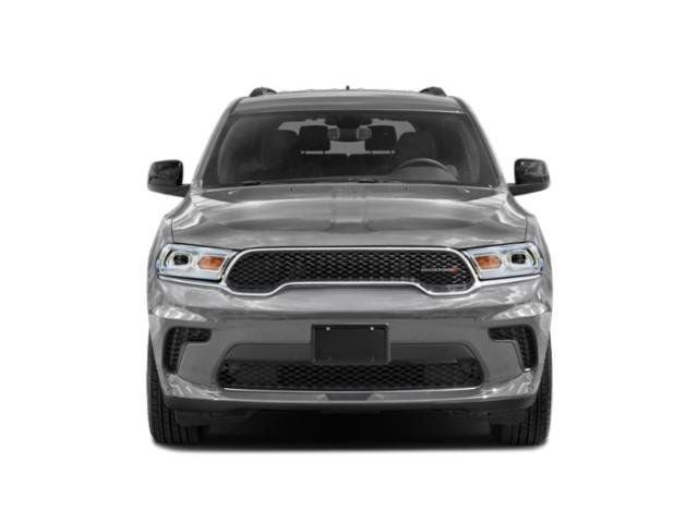 2026 Dodge Durango SRT Hellcat