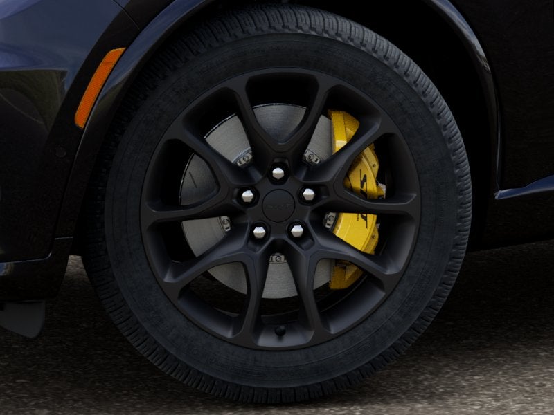 2026 Dodge Durango SRT Hellcat