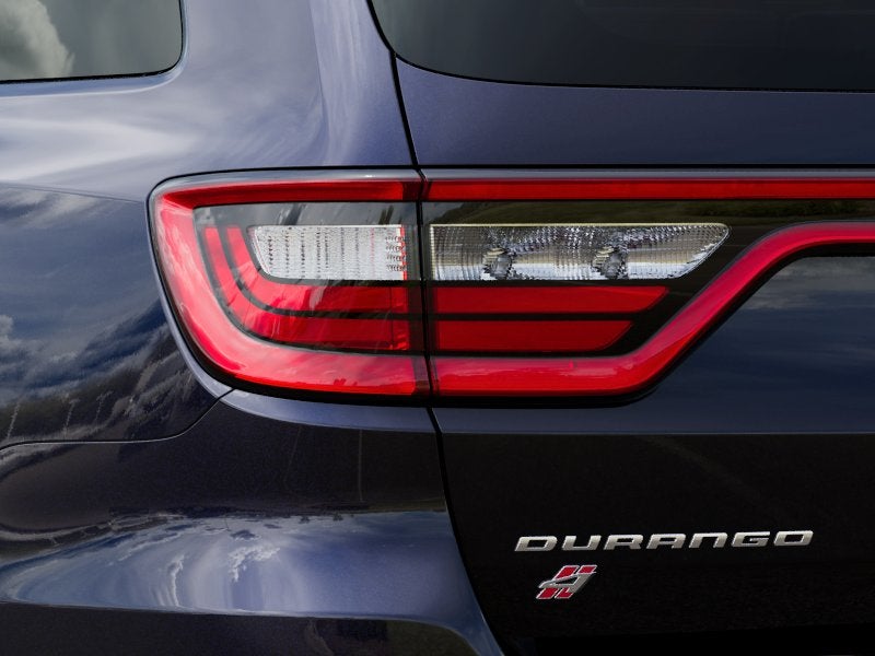2026 Dodge Durango SRT Hellcat