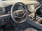 2025 Jeep Wagoneer WAGONEER OVERLAND 4X4