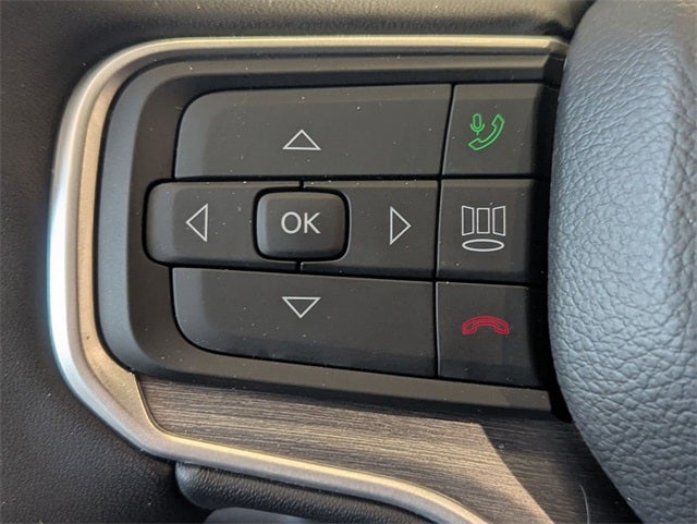 2025 Jeep Wagoneer WAGONEER OVERLAND 4X4