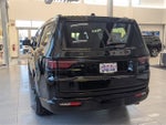 2025 Jeep Wagoneer WAGONEER OVERLAND 4X4