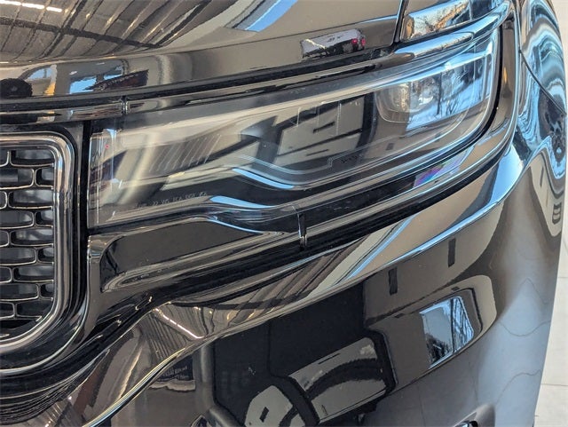 2025 Jeep Wagoneer WAGONEER OVERLAND 4X4