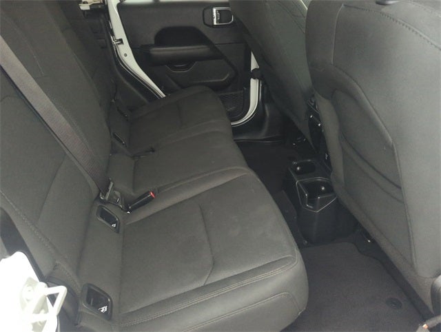 2023 Jeep Gladiator Overland 4x4