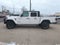 2023 Jeep Gladiator Overland 4x4