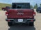 2022 Jeep Gladiator Overland 4x4