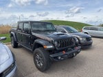 2024 Jeep Gladiator Mojave X