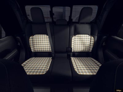 2026 Jeep Gladiator GLADIATOR 85TH ANNIVERSARY EDITION 4X4