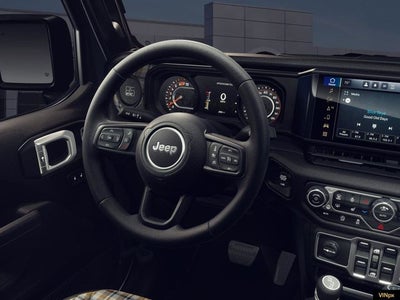 2026 Jeep Gladiator GLADIATOR 85TH ANNIVERSARY EDITION 4X4