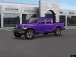 2026 Jeep Gladiator GLADIATOR SAHARA 4X4