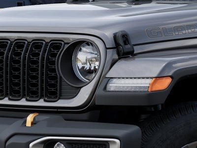 2026 Jeep Gladiator GLADIATOR 85TH ANNIVERSARY EDITION 4X4