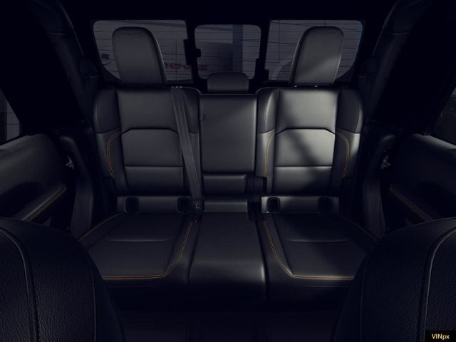 2026 Jeep Gladiator GLADIATOR SAHARA 4X4