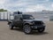 2026 Jeep Gladiator GLADIATOR SAHARA 4X4