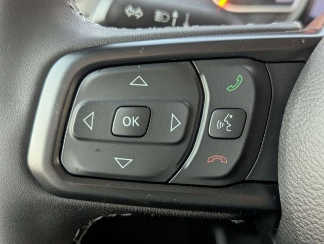 2026 Jeep Gladiator GLADIATOR SPORT S 4X4