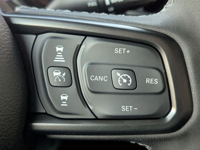 2026 Jeep Gladiator GLADIATOR SPORT S 4X4