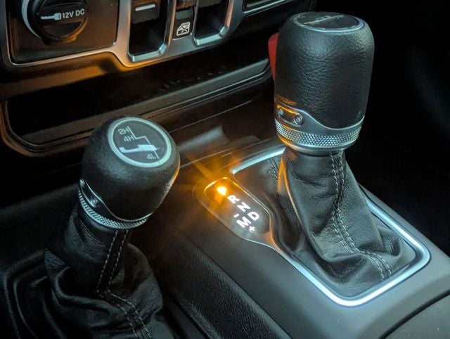 2026 Jeep Gladiator GLADIATOR SPORT S 4X4