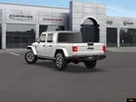 2026 Jeep Gladiator GLADIATOR SAHARA 4X4