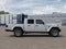 2026 Jeep Gladiator GLADIATOR SAHARA 4X4