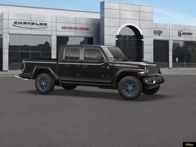 2026 Jeep Gladiator GLADIATOR 85TH ANNIVERSARY EDITION 4X4