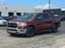 2020 RAM 1500 Big Horn Crew Cab 4x4 5'7' Box