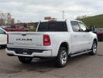 2025 RAM 1500 RAM 1500 BIG HORN CREW CAB 4X4 5'7' BOX