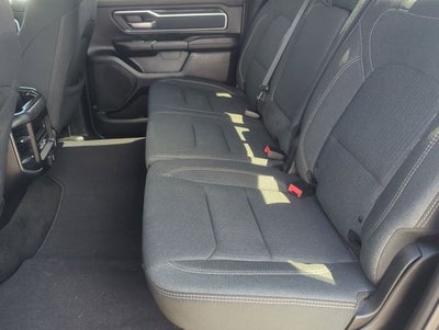 2019 RAM 1500 Big Horn/Lone Star Crew Cab 4x4 5'7' Box
