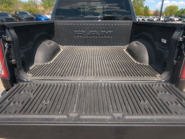 2019 RAM 1500 Big Horn/Lone Star Crew Cab 4x4 5'7' Box