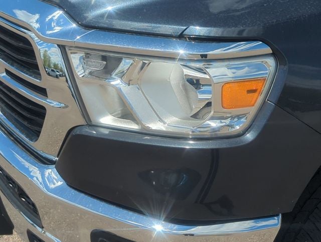 2019 RAM 1500 Big Horn/Lone Star Crew Cab 4x4 5'7' Box