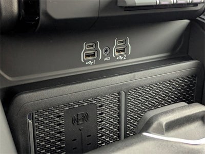 2025 RAM 1500 RAM 1500 BIG HORN CREW CAB 4X4 5'7' BOX