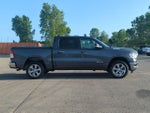 2020 RAM 1500 Big Horn Crew Cab 4x4 5'7' Box