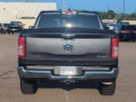 2020 RAM 1500 Big Horn Crew Cab 4x4 5'7' Box