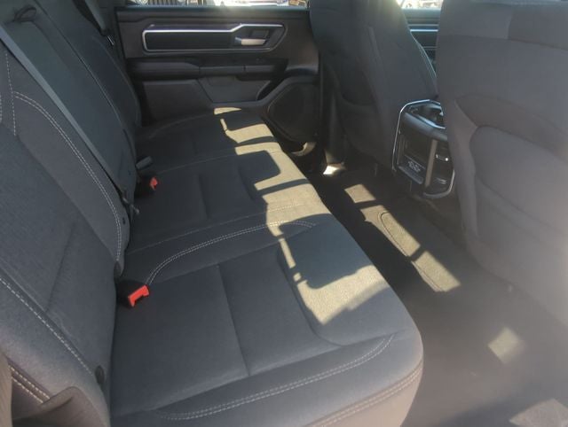 2024 RAM 1500 Big Horn Crew Cab 4x4 5'7' Box