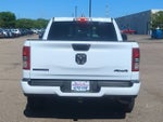 2024 RAM 1500 Big Horn Crew Cab 4x4 5'7' Box