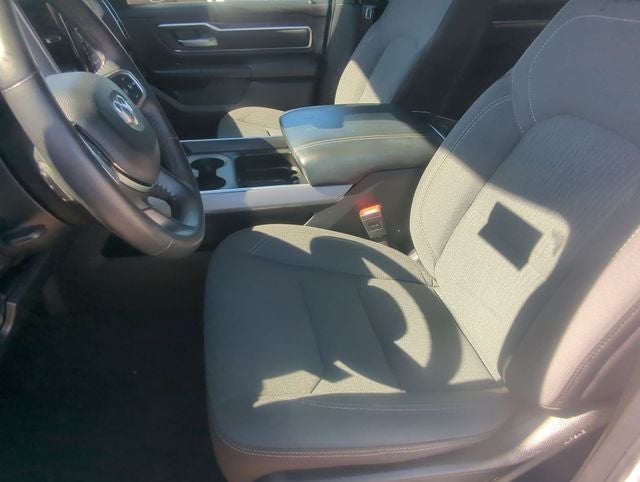 2024 RAM 1500 Big Horn Crew Cab 4x4 5'7' Box
