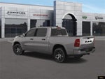 2025 RAM 1500 RAM 1500 BIG HORN CREW CAB 4X4 5'7' BOX