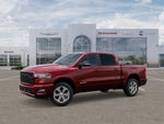 2025 RAM 1500 RAM 1500 BIG HORN CREW CAB 4X4 5'7' BOX