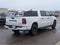 2025 RAM 1500 RAM 1500 BIG HORN CREW CAB 4X4 5'7' BOX