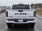 2025 RAM 1500 RAM 1500 BIG HORN CREW CAB 4X4 5'7' BOX