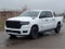 2025 RAM 1500 RAM 1500 BIG HORN CREW CAB 4X4 5'7' BOX