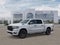 2025 RAM 1500 RAM 1500 BIG HORN CREW CAB 4X4 5'7' BOX
