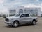2025 RAM 1500 RAM 1500 BIG HORN CREW CAB 4X4 5'7' BOX