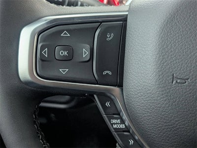 2025 RAM 1500 RAM 1500 BIG HORN CREW CAB 4X4 5'7' BOX