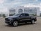 2025 RAM 1500 RAM 1500 BIG HORN CREW CAB 4X4 5'7' BOX