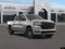 2025 RAM 1500 RAM 1500 BIG HORN CREW CAB 4X4 5'7' BOX
