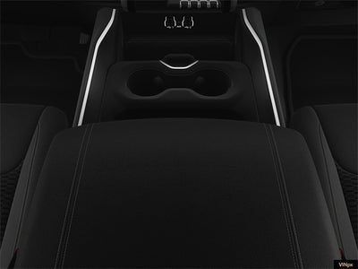 2025 RAM 1500 RAM 1500 BIG HORN CREW CAB 4X4 5'7' BOX