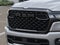 2025 RAM 1500 RAM 1500 BIG HORN CREW CAB 4X4 5'7' BOX