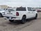 2025 RAM 1500 RAM 1500 BIG HORN CREW CAB 4X4 5'7' BOX