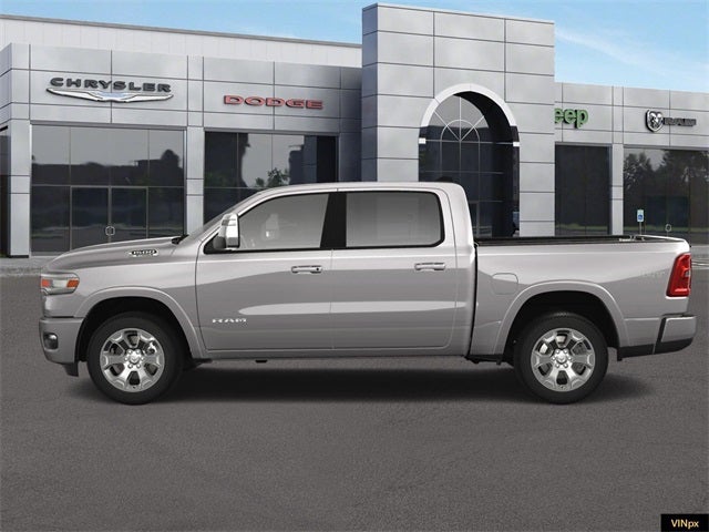 2025 RAM 1500 RAM 1500 BIG HORN CREW CAB 4X4 5'7' BOX