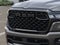 2025 RAM 1500 RAM 1500 BIG HORN CREW CAB 4X4 5'7' BOX